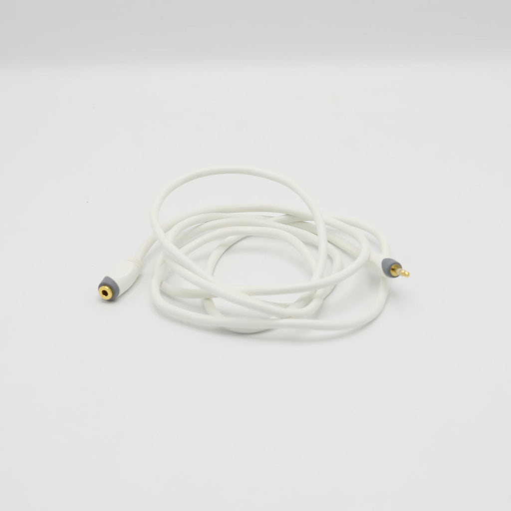 Head Phone Extension 1.5M White Rs 180