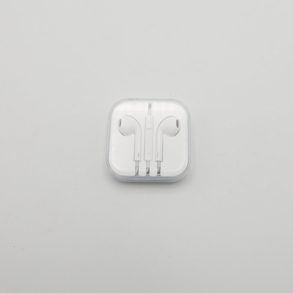 Handfree Android White Color