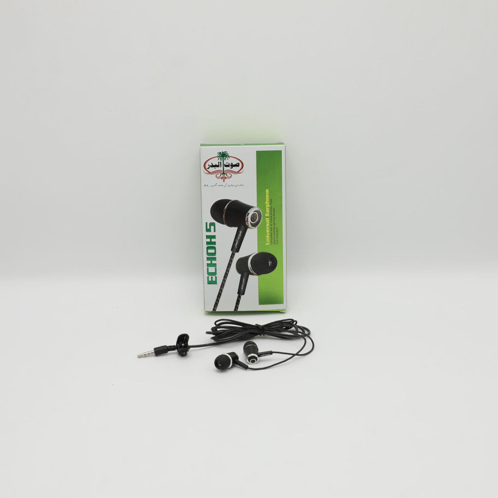 Echo 5 Handfree