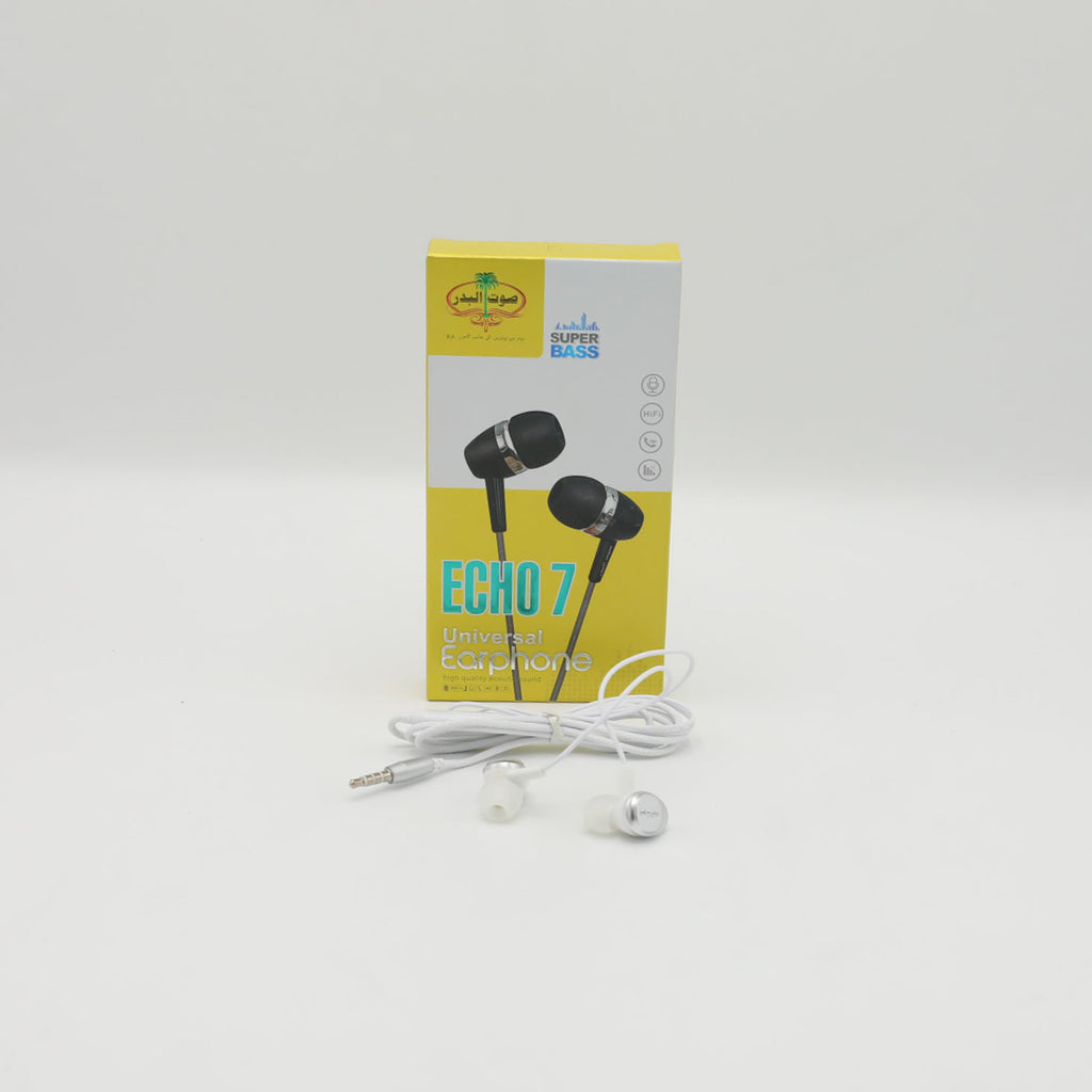 Echo 7 Handsfree