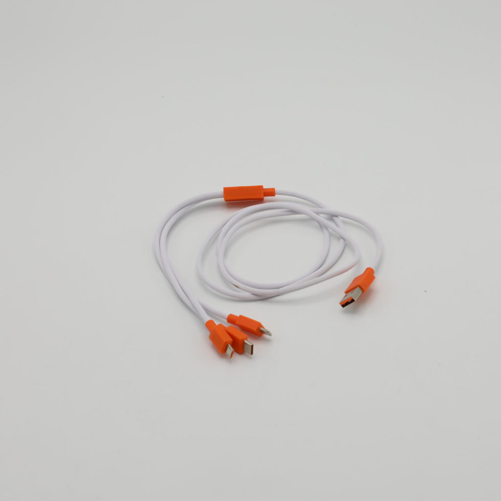 3 in 1 Cable Sout ul Badar
