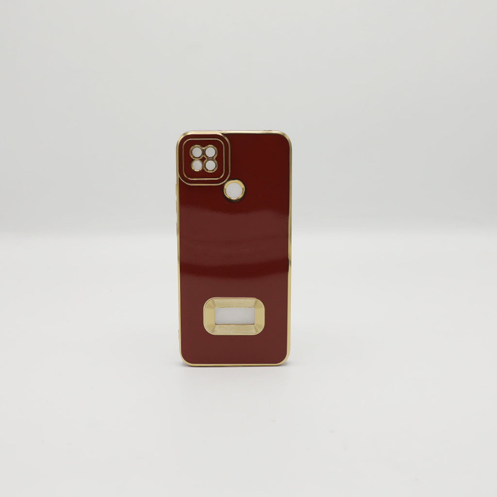 Redmi Mobile Pouch 10A Brown Rs 500