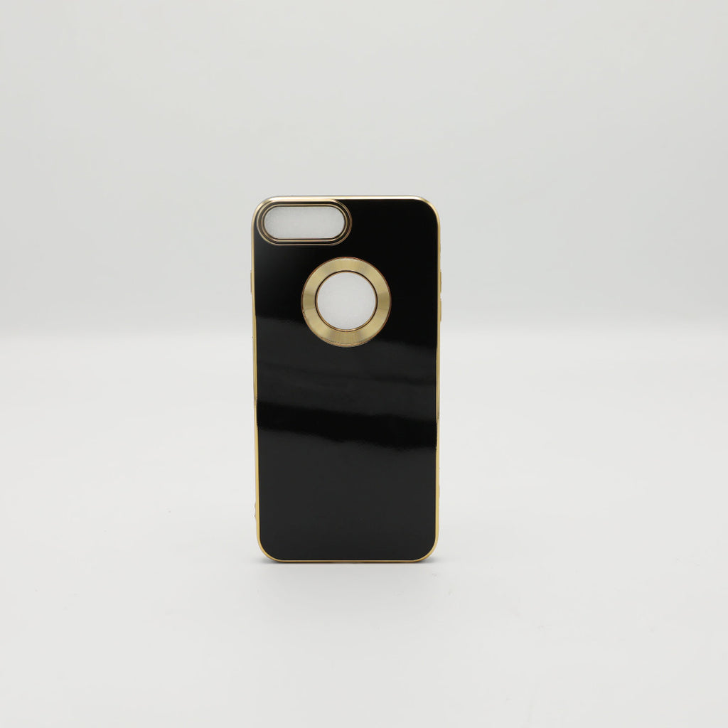 IPhone Mobile Pouch 7 Plus Black Rs 500