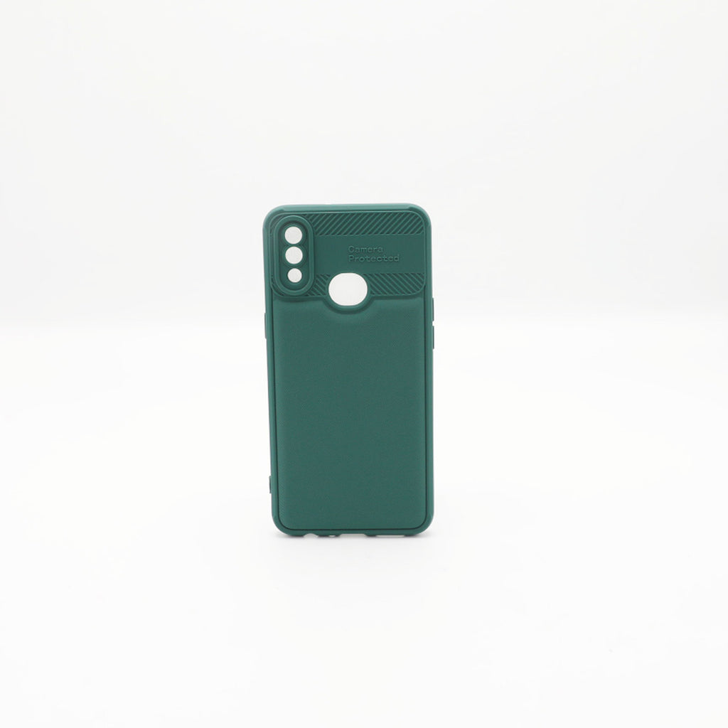 Samsung Mobile Pouch A10S Plastic Green Rs 250