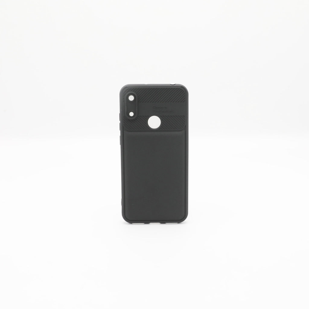 Huawei Mobile Pouch Y6S Plastic Black Rs 250