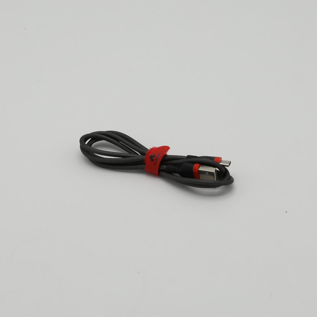 Aud Mobile Charging Cable Tyep C Rs 500