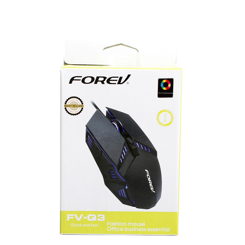 Forev Mouse FV-Q3 Rs 1050
