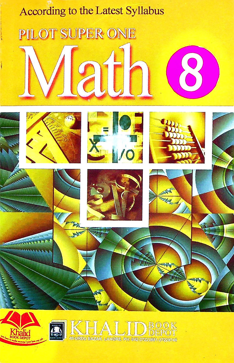 ptb math class 8 key book