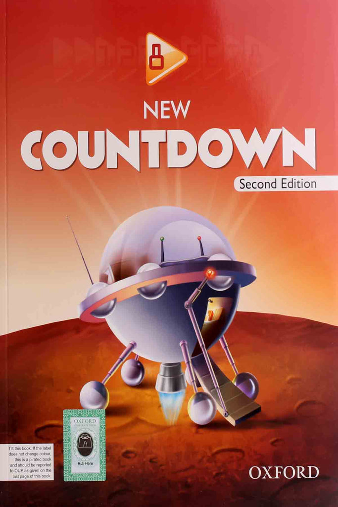 Oxford Countdown-8
