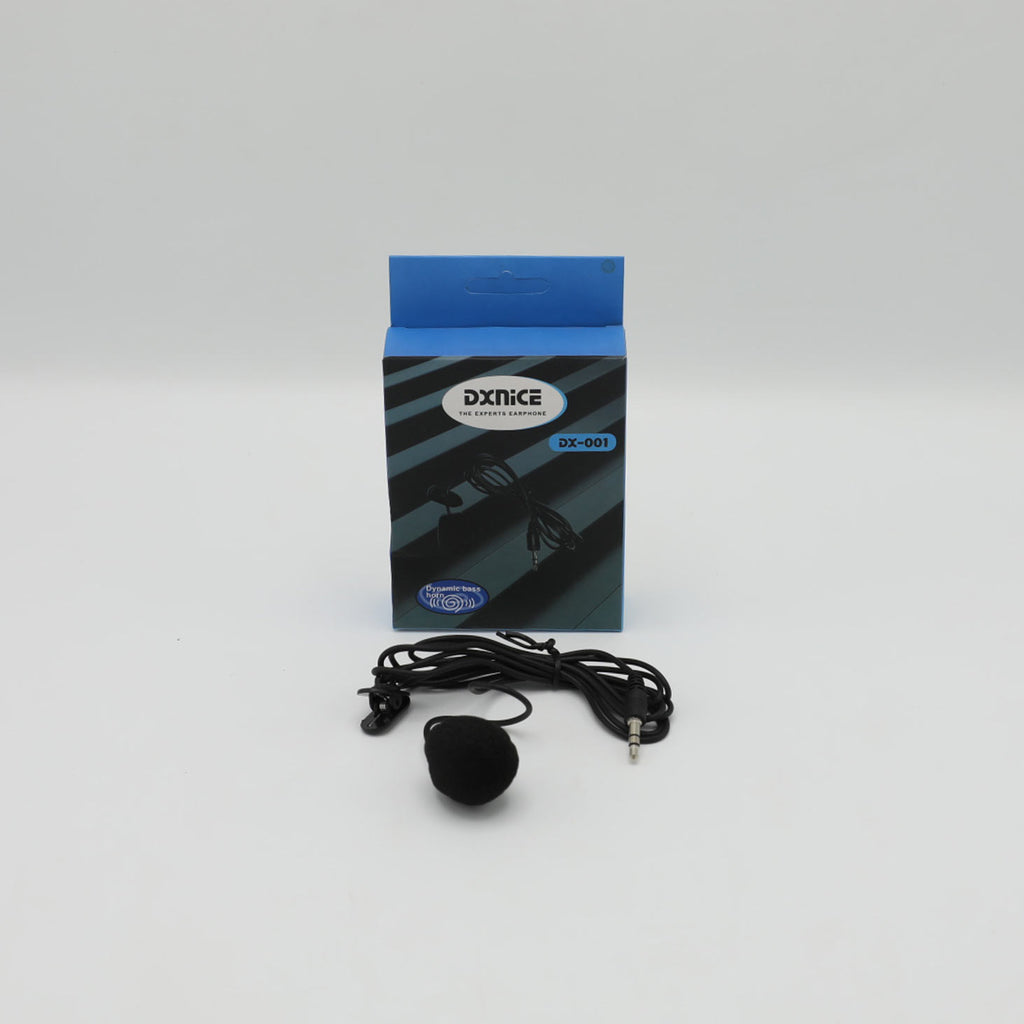 Dxnice earphone DX-001