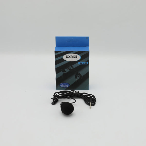 Dxnice earphone DX-001