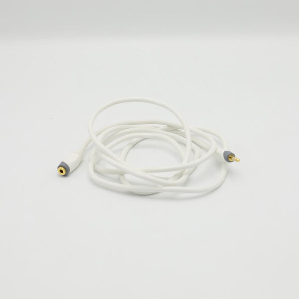 Head Phone Extension 1.5M White Rs 180