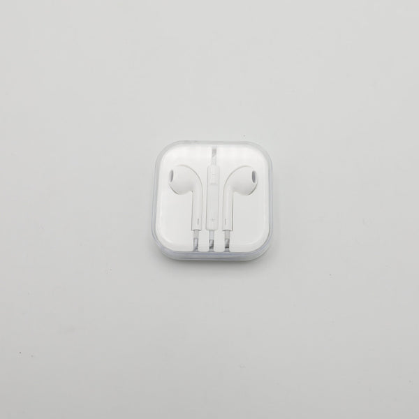 Handfree Android White Color