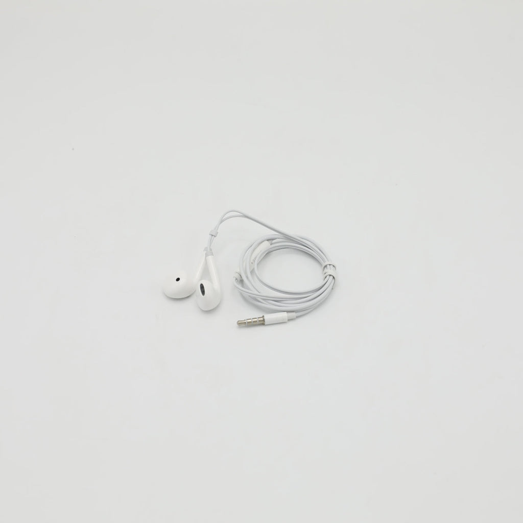 Handfree Android White Color