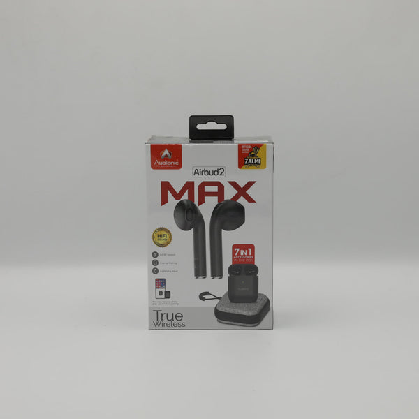 Audionic Airbud2 Max
