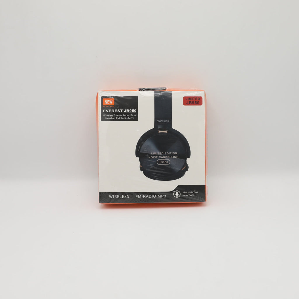 Everest JB950 Wireless Headphone