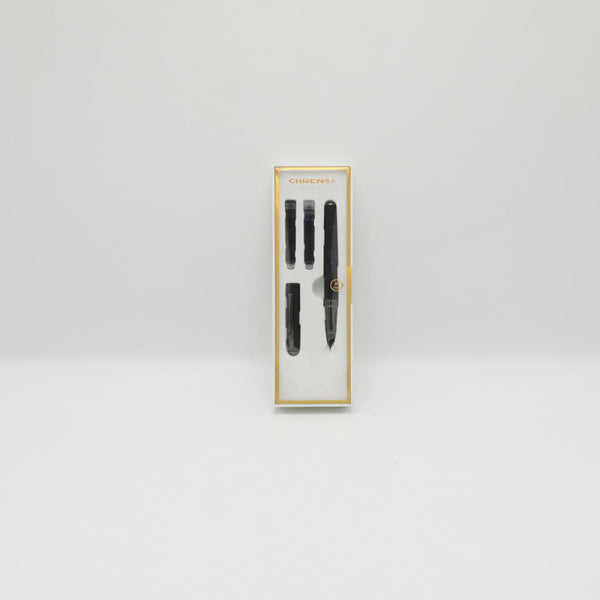 Chren Ink Pen No S10 With Refils