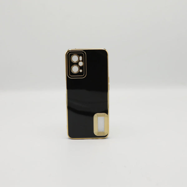 Oppo Mobile Pouch A76 Black Rs 500