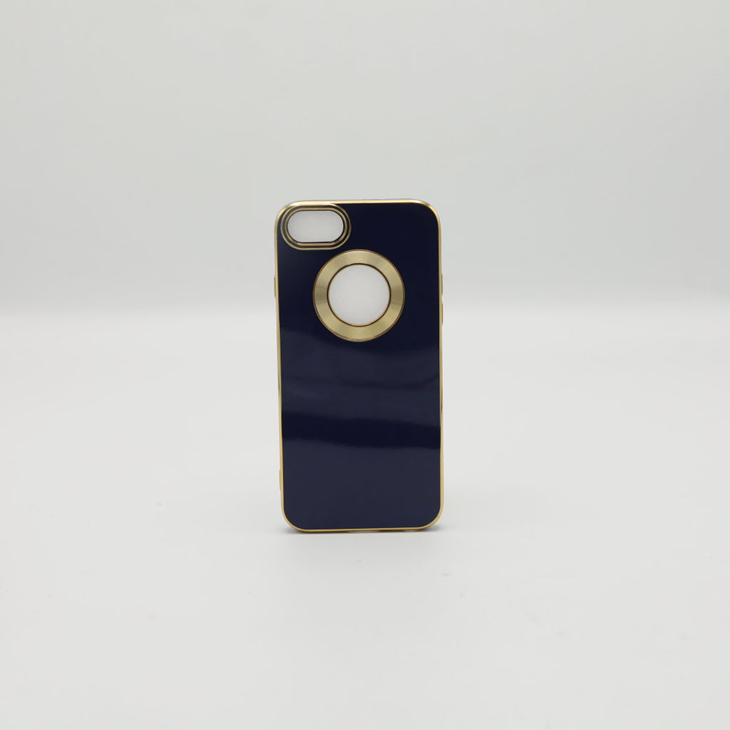 IPhone Mobile Pouch 7G Blue Rs 500