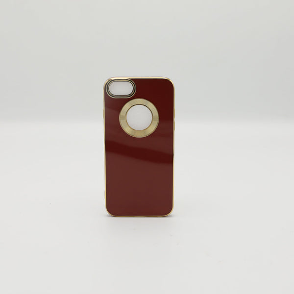 IPhone Mobile Pouch 7G Brown Rs 500