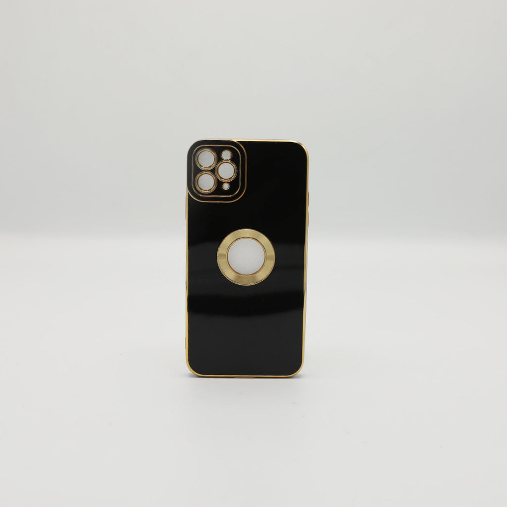 IPhone Mobile Pouch 11Pro Max Black Rs 500