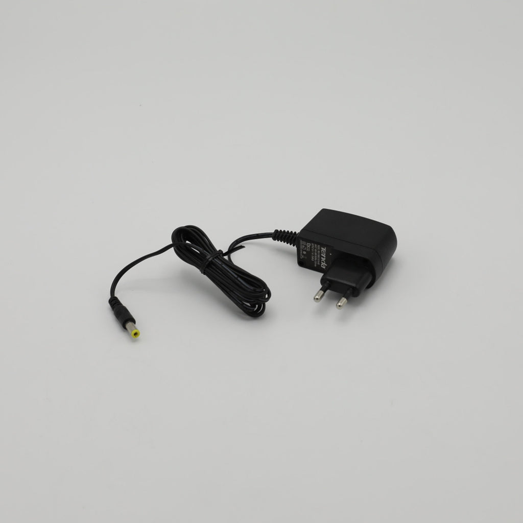 Adapter 9V Big Pin