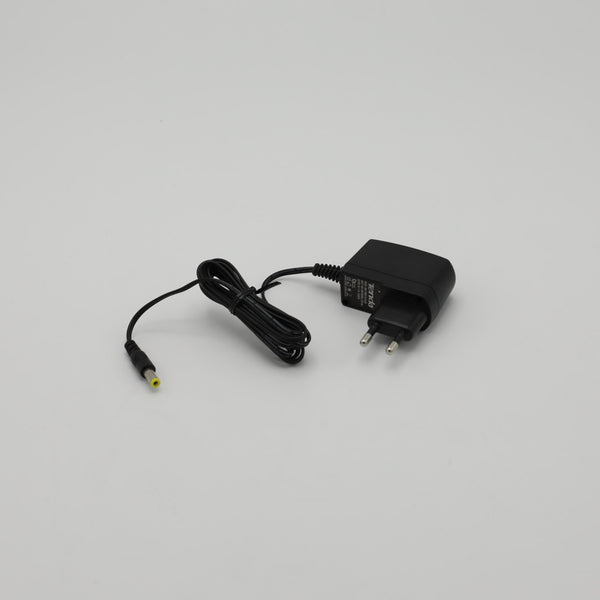 Adapter 9V Big Pin