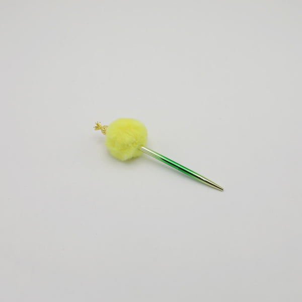 Ballpoint Flamingo No 6402