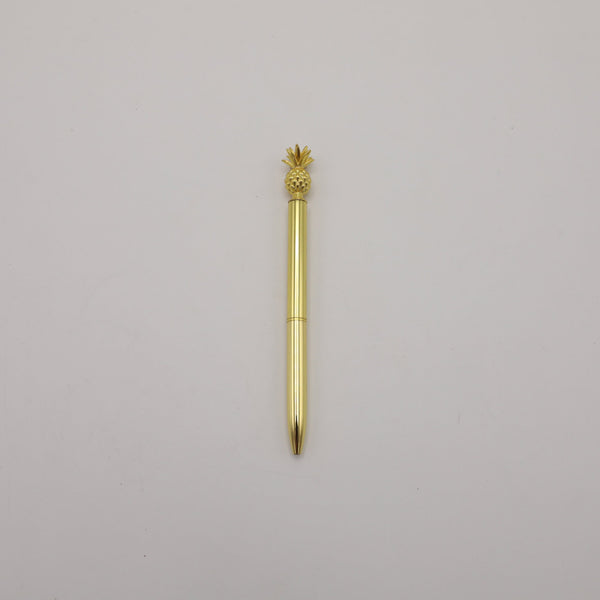 Ballpoint Golden No 6412