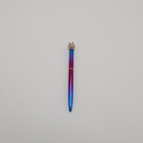Ball Point Apple No 6413