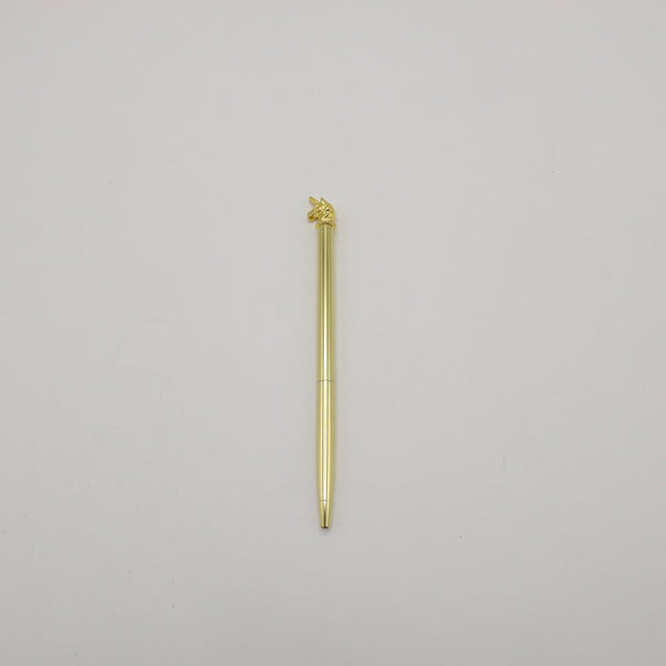 Ball Pen Uni Golden No 6416 Rs 550