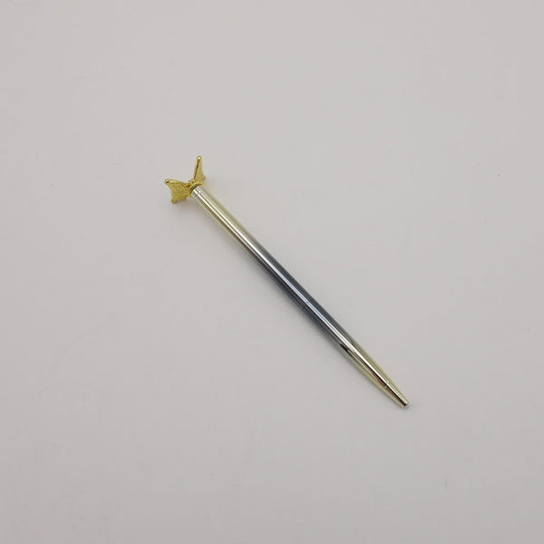 Ball Pen Butterfly No 6417