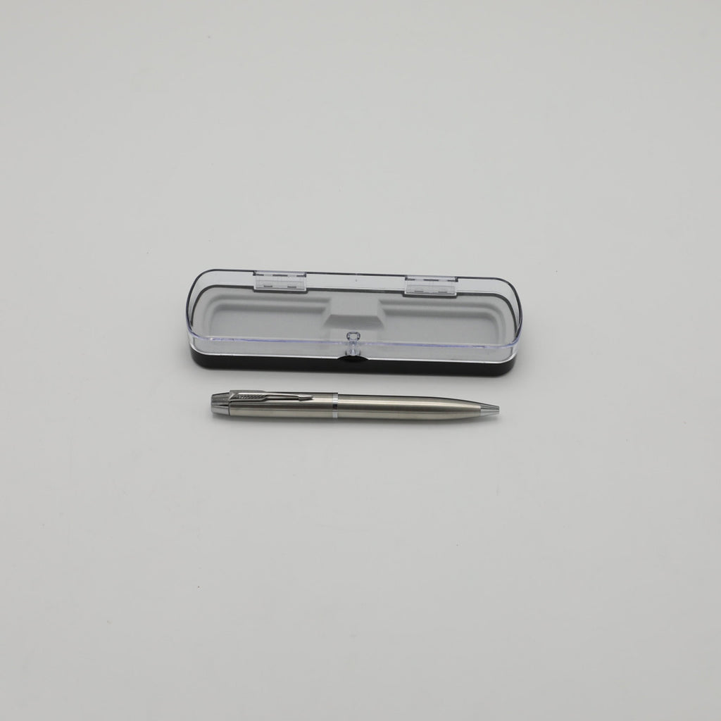 Ball Pen Silver No 1750