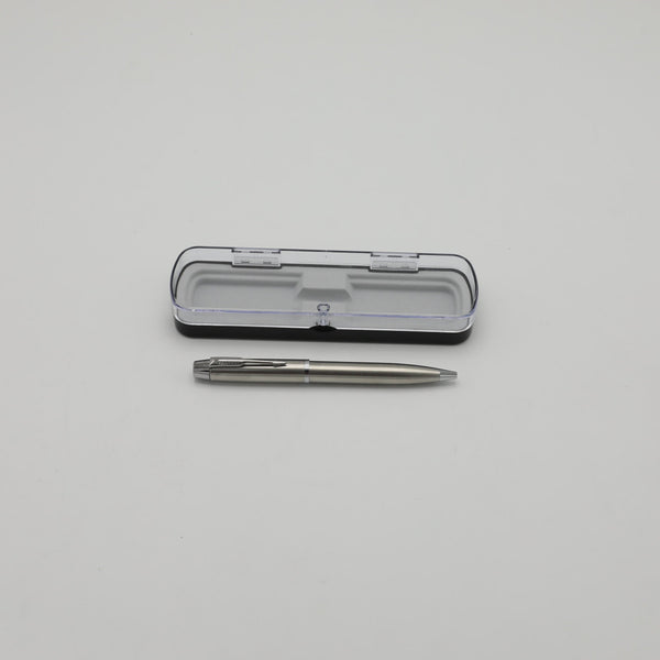 Ball Pen Silver No 1750