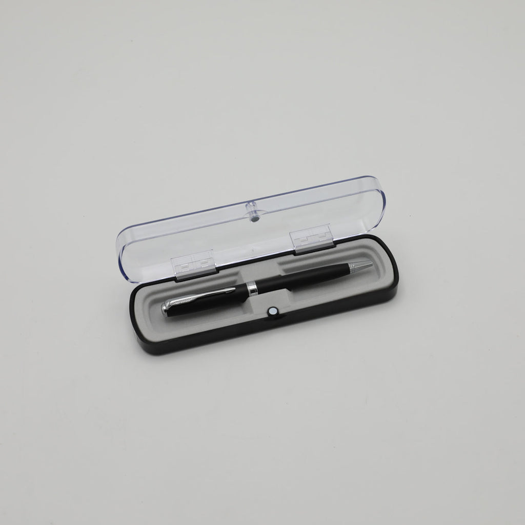 Ball Pen Black No 1753