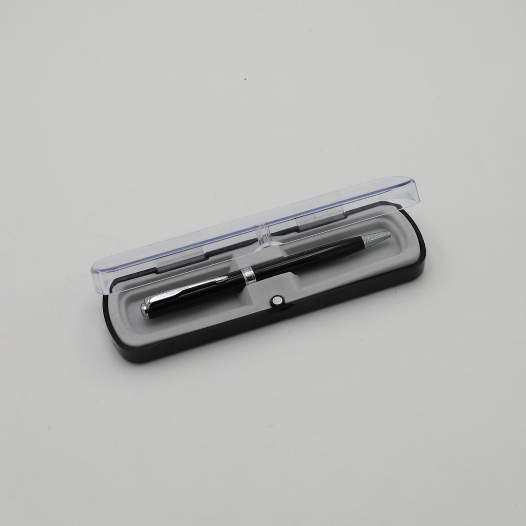 Ball Pen Black No 1755