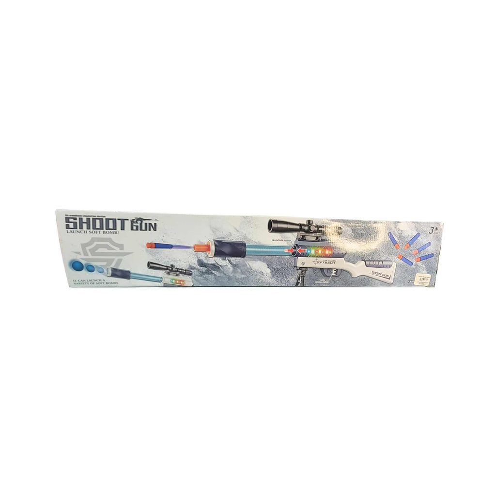 Shooting Gun (No CH-049)