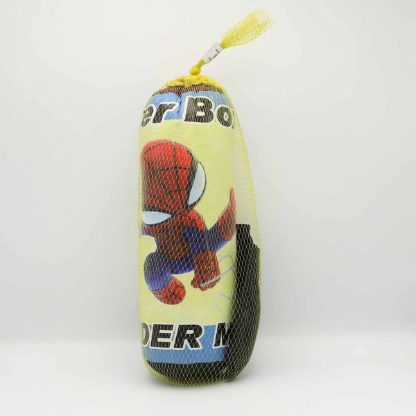 Punching & Boxing Bag With Gloves For Kids SPM