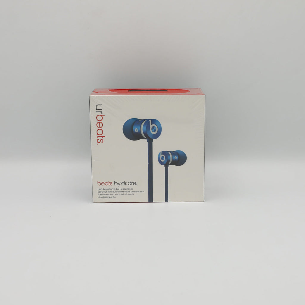 Beats By Dr.Dre Blue RS 2200