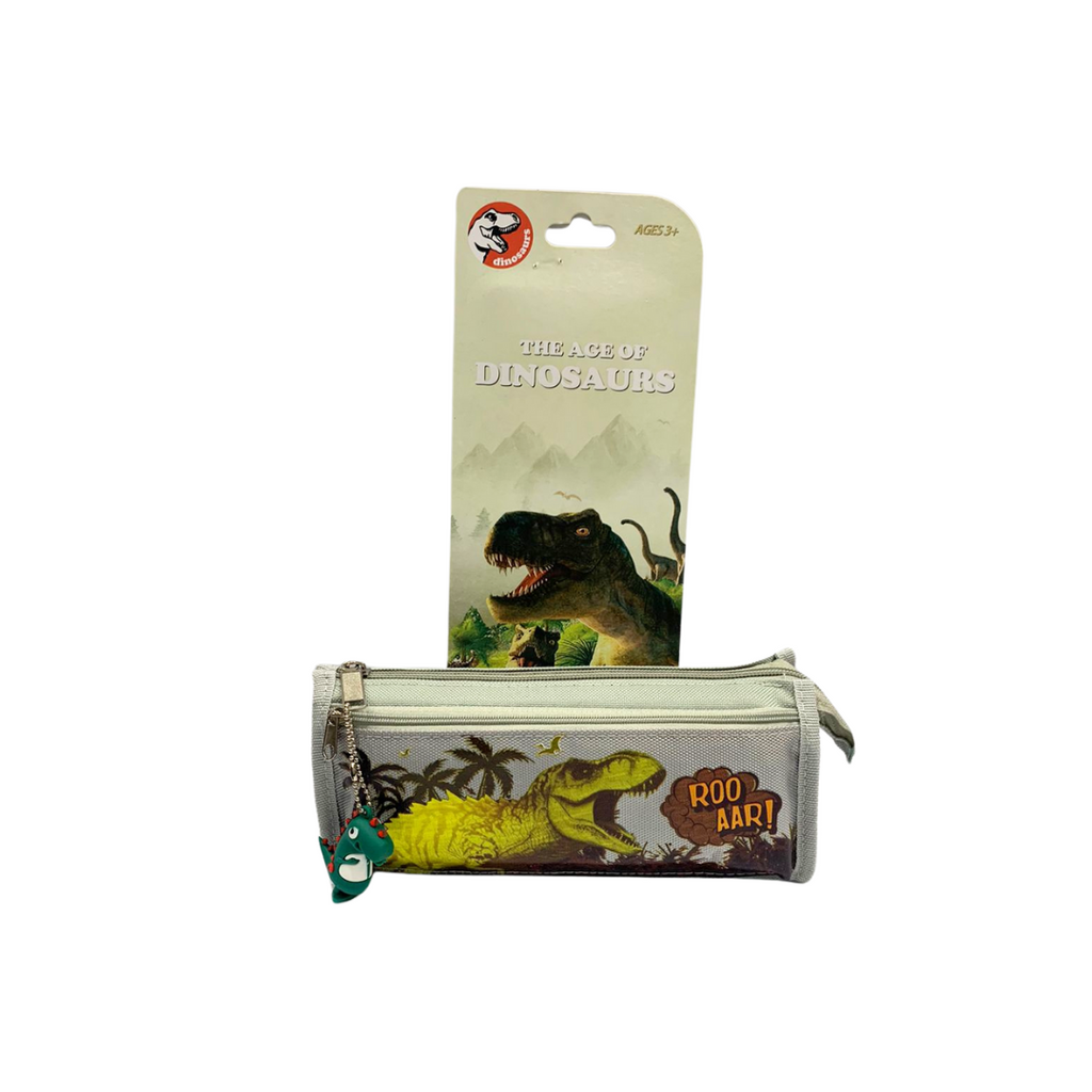 Pencil Pouch No ZH 1025 DINO