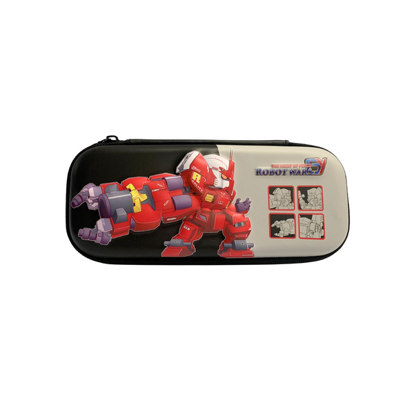 Pencil Pouch No 38150