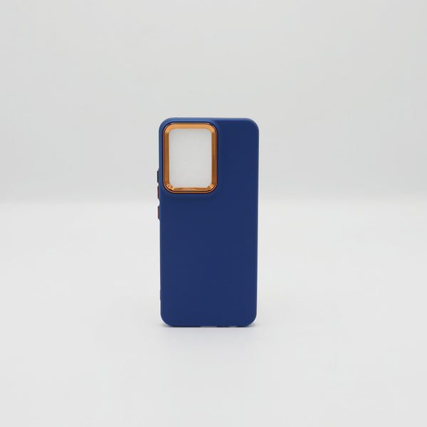 MI Mobile Pouch Note 10 4G Crown Ring Black Rs 350