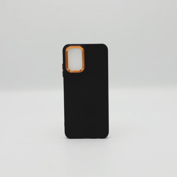 MI Mobile Pouch Note 10 Pro 4G Crown Ring Black Rs 350