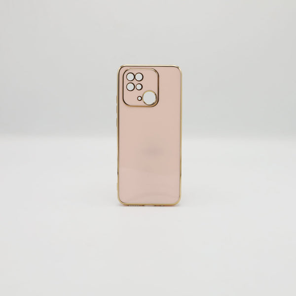 Mi Mobile Pouch Rm Note10C Pink Rs 500