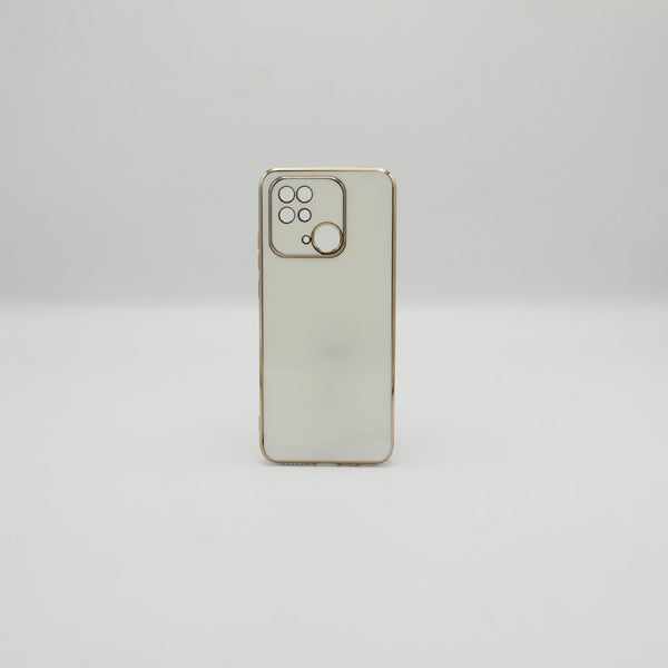 Mi Mobile Pouch Rm Note10C Off White Rs 500