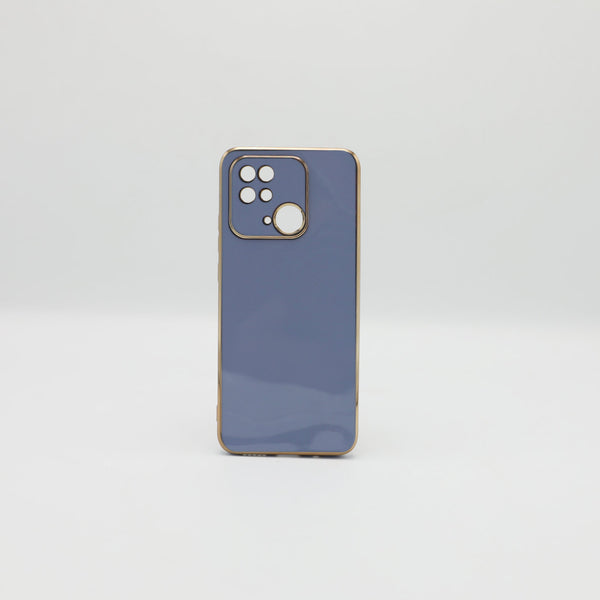 Mi Mobile Pouch Rm Note10C Gray Rs 500