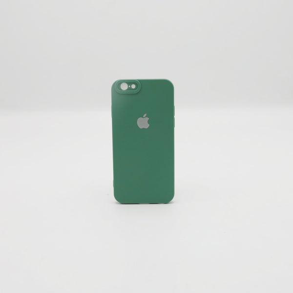 Iphone 6 Mobile Pouch Logo Green Rs 250