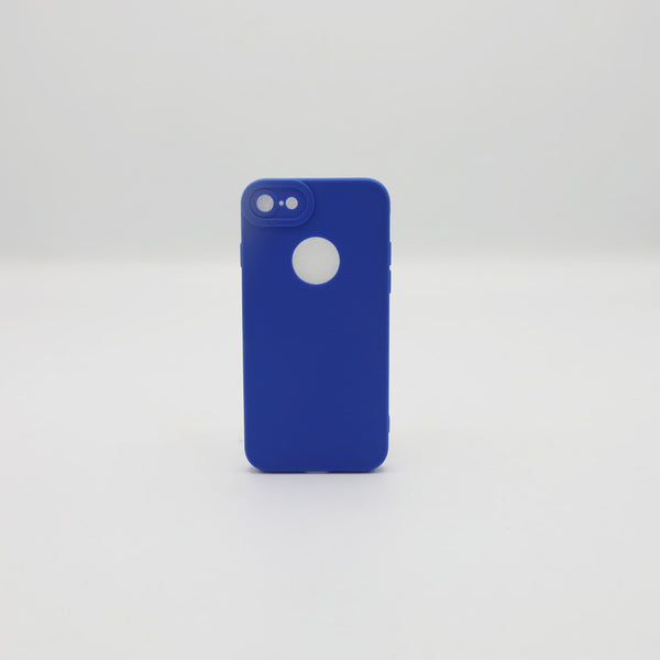 Iphone 7 Mobile Pouch Logo Blue Rs 250