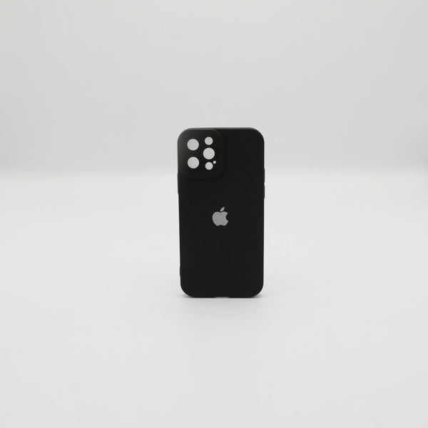 Iphone12 Pro Mobile Pouch Logo Black Rs 250