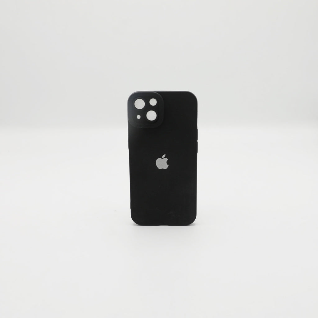 Iphone 13 Mobile Pouch Logo Black Rs 250